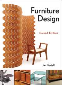 Furniture Design （2ND）