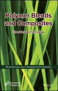 Polymer Blends and Composites : Chemistry and Technology (Polymer Science and Plastics Engineering)