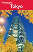 Frommer's Tokyo (Frommer's Tokyo) （12TH）