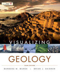 Visualizing Geology (Wiley Visualizing) （3TH）