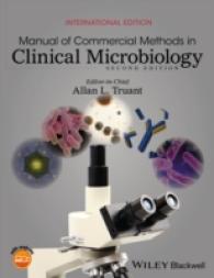 Manual of Commercial Methods in Clinical Microbiology （2 INT）