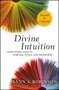 Divine Intuition : Your Inner Guide to Purpose, Peace, and Prosperity （REV UPD）
