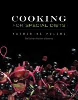 Cooking for Special Diets （1ST）