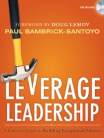 Leverage Leadership : A Practical Guide to Building Exceptional Schools （PAP/DVD）