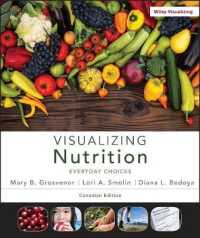 Visualizing Nutrition (Visualizing Series)