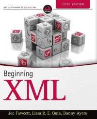 Beginning XML （5TH）