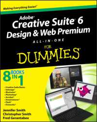 Adobe Creative Suite 6 Design & Web Premium All-in-One for Dummies (For Dummies)