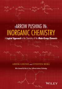 Arrow Pushing in Inorganic Chemistry : A Logical Approach to the Chemistry of the Main-Group Elements