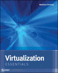 Virtualization Essentials (Essentials)