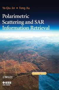 Polarimetric Scattering and Sar Information Retrieval
