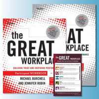 The Great Workplace : Participant Set