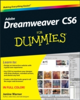 Dreamweaver CS6 for Dummies (For Dummies (Computer/tech))