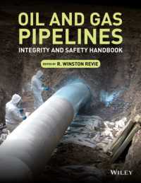 Oil and Gas Pipelines : Integrity and Safety Handbook