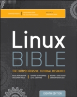 Linux Bible （8TH）