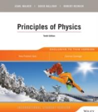 物理学の原理（テキスト・第１０版）<br>Principles of Physics -- Paperback
