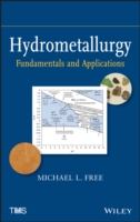 Hydrometallurgy : Fundamentals and Applications