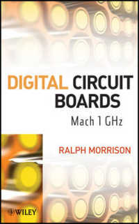 Digital Circuit Boards : Mach 1 GHz