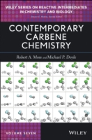 現代のカルベン化学<br>Contemporary Carbene Chemistry (Wiley Series of Reactive Intermediates in Chemistry and Biology)