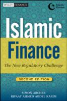 イスラム金融：新たな規制上の課題（第２版）<br>Islamic Finance : The New Regulatory Challenge (Wiley Finance) （2ND）