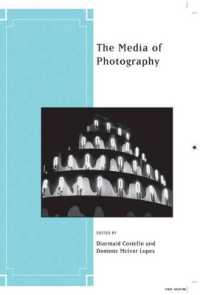 The Media of Photography (Journal of Aesthetics and Art Criticism)