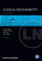 臨床生化学レクチャーノート（第９版）<br>Clinical Biochemistry (Lecture Notes) （9TH）