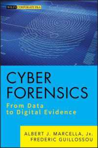 Cyber Forensics : From Data to Digital Evidence (Wiley Corporate F&a)