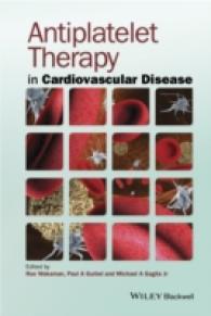 Antiplatelet Therapy in Cardiovascular Disease （1ST）
