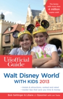 The Unofficial Guide to Walt Disney World with Kids 2013 (Unofficial Guide to Walt Disney World with Kids)