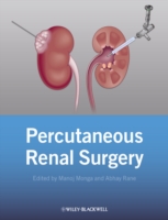 Percutaneous Renal Surgery