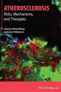 Atherosclerosis : Risks, Mechanisms, and Therapies