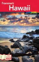 Frommer's 2013 Hawaii (Frommer's Hawaii) （PAP/MAP NE）