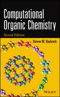 計算有機化学（第２版）<br>Computational Organic Chemistry （2ND）