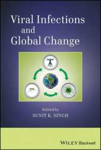 Viral Infections and Global Change （1ST）