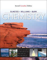 Chemistry -- Hardback （2nd Canadi）