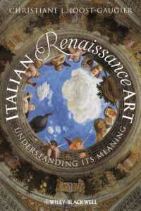 Italian Renaissance Art : Understanding Its Meaning