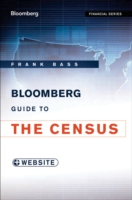 センサス・ガイド<br>Guide to the Census (Bloomberg Financial) （HAR/PSC）