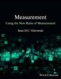 Measurement Using the New Rules of Measurement