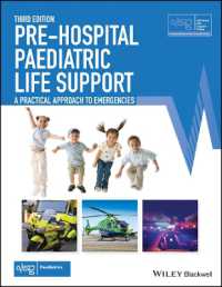 Pre-Hospital Paediatric Life Support : A Practical Approach to Emergincies
