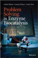 酵素の生体触媒作用における問題解決<br>Problem Solving in Enzyme Biocatalysis