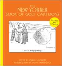 The New Yorker Book of Golf Cartoons （REV UPD）