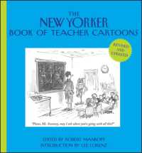 The New Yorker Book of Teacher Cartoons (New Yorker) （REV UPD）