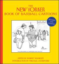 The New Yorker Book of Baseball Cartoons (New Yorker) （REV UPD）