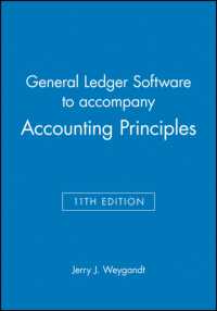 General Ledger Software T/A Accounting Principles （11 CDR）