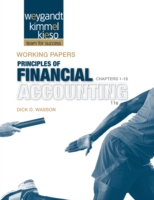Accounting Principles : Chapters 1-18 （11 WKP）