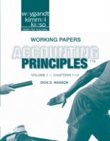 Accounting Principles : Chapters 1-12 〈1〉 （11 WKP）