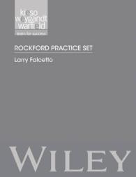 Rockford Practice Set T/A Intermediate Accounting （15TH）