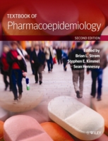 薬剤疫学テキスト（第２版）<br>Textbook of Pharmacoepidemiology （2ND）