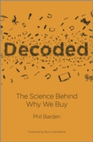 購買心理の科学的解読<br>Decoded : The Science Behind Why We Buy