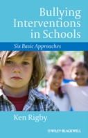 学校におけるいじめ予防<br>Bullying Interventions in Schools : Six Basic Approaches