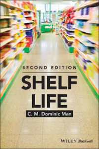 Shelf Life （2ND）